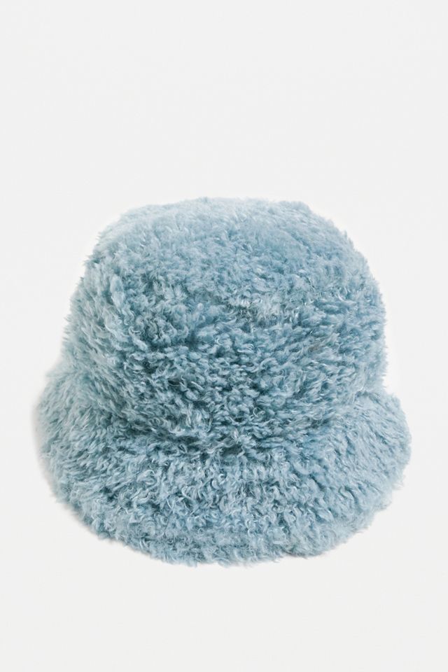 Shaggy Bucket Hat #4