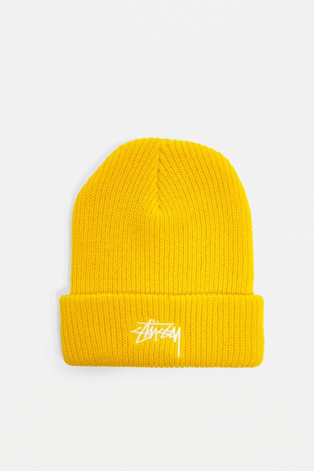 Stussy Stock Cuff Beanie #2