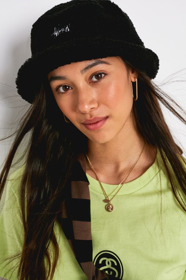 Stussy bucket hat urban hot sale outfitters