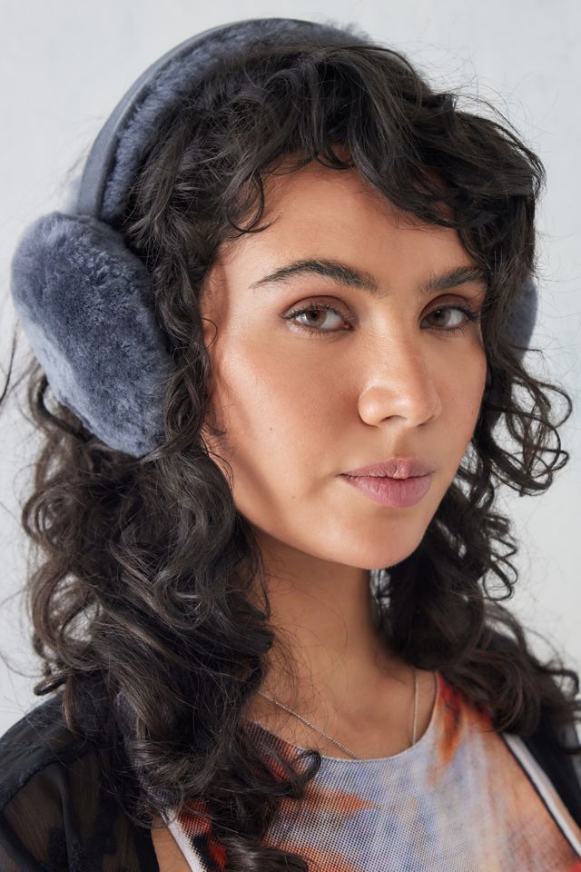 EMU Australia Angahook Earmuffs Urban Outfitters UK