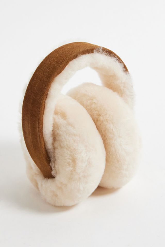 EMU Australia Angahook Earmuffs | Urban Outfitters UK