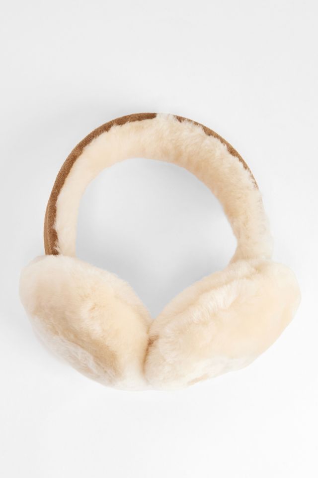 EMU Angahook Earmuffs | Urban Outfitters UK