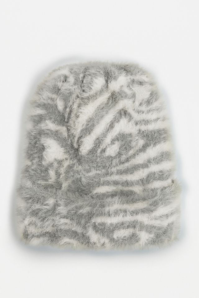 UO - Bonnet en tricot #1
