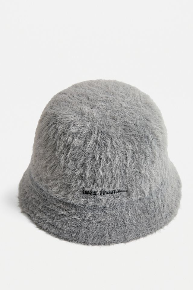 iets frans... Fluffy Bucket Hat #2