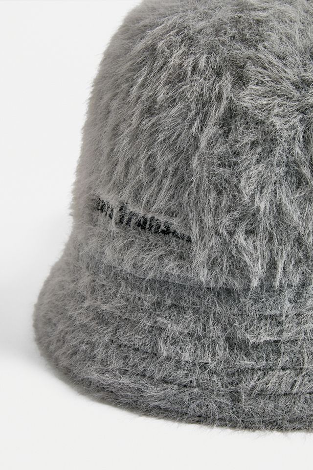 iets frans... Fluffy Bucket Hat #3