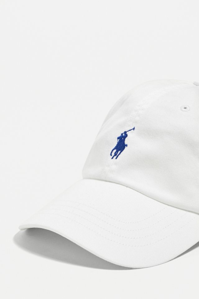 Polo Ralph Lauren Cotton Cap #2