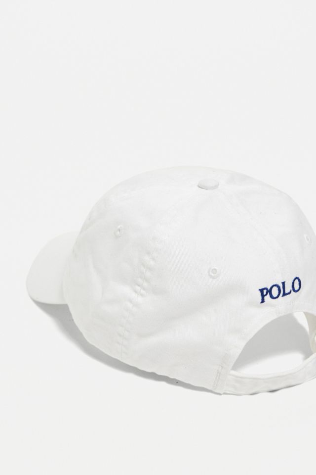 Polo Ralph Lauren Cotton Cap #3