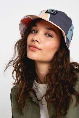 OBEY Sherman Bucket Hat | Urban Outfitters UK