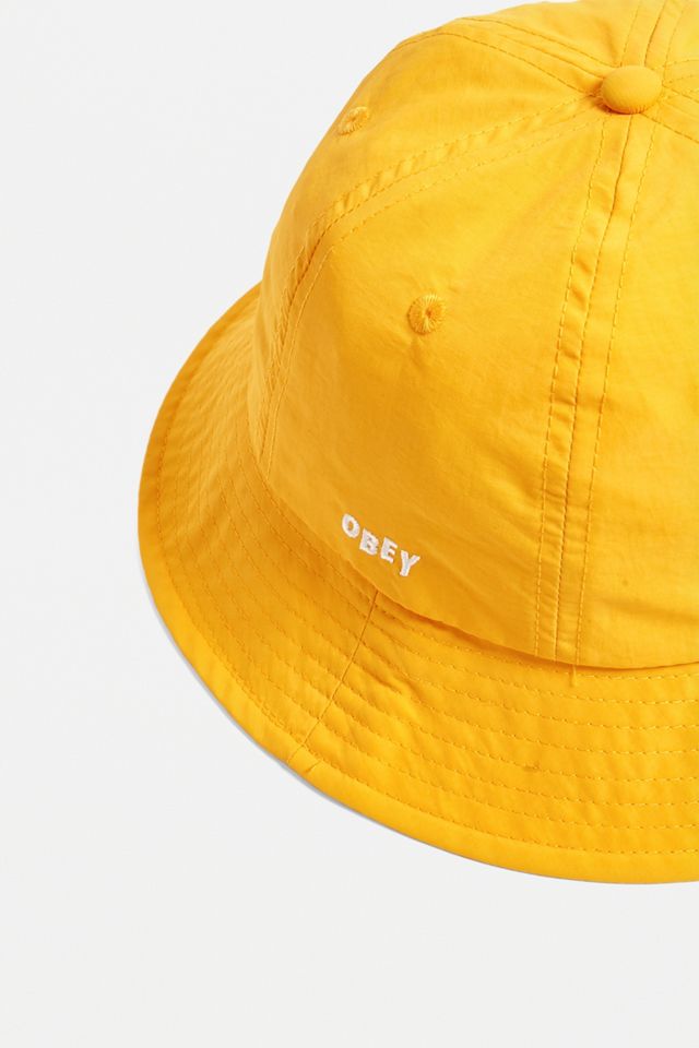 OBEY - Bob Frederick #1