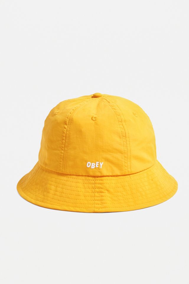 OBEY - Bob Frederick #2