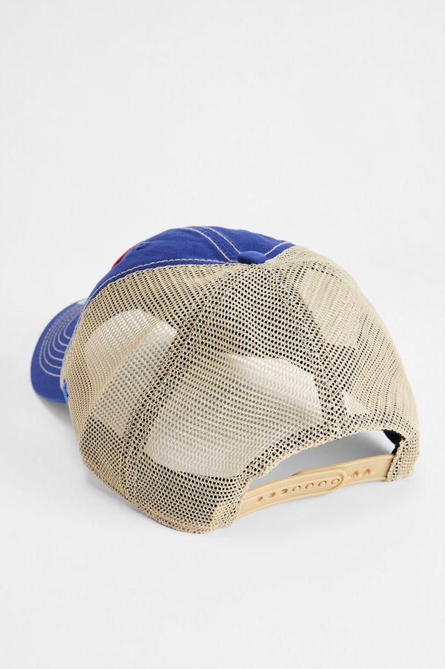 '47 Brand NY Giants Clean Up Cap #3