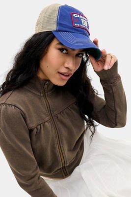 '47 Brand NY Giants Clean Up Kappe