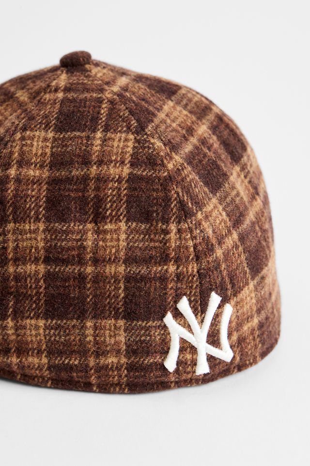 '47 Brand UO Exklusive 47B Karo Flatcap #1