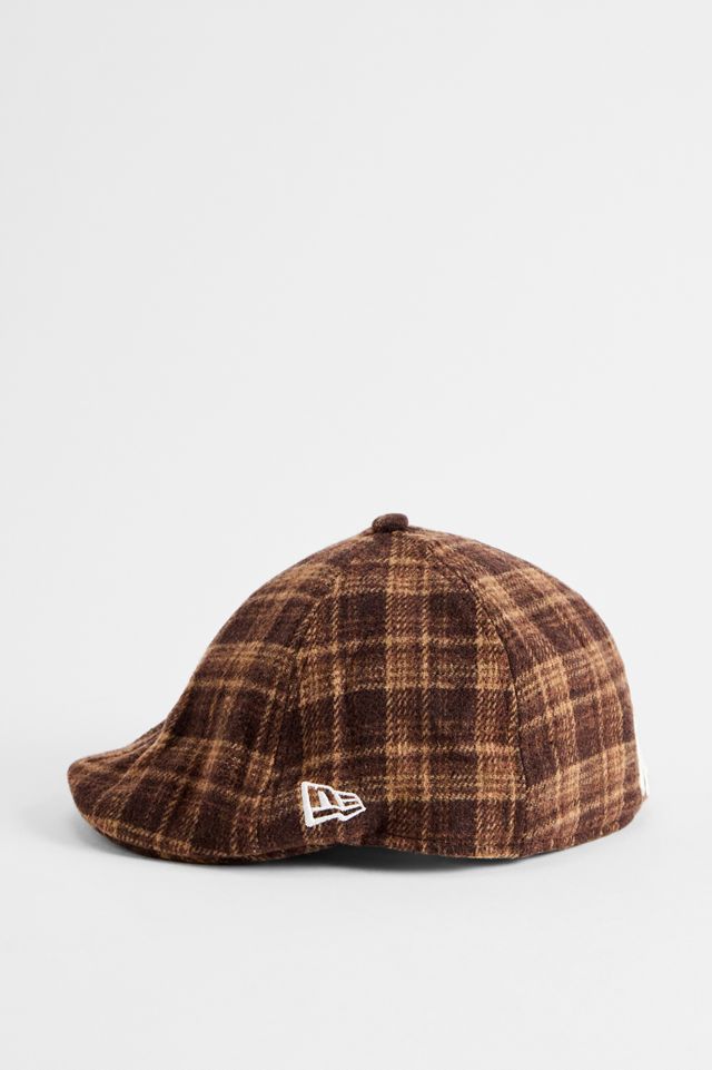 '47 Brand UO Exklusive 47B Karo Flatcap #2