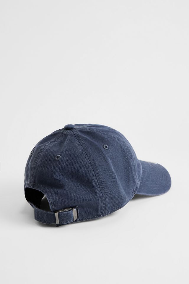 Gorra Clean Up con Logo Pequeño de NY Yankees de '47 Brand #3
