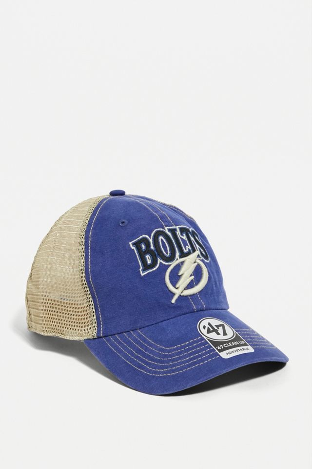 '47 - Casquette de baseball Clean Up des Bolts #2