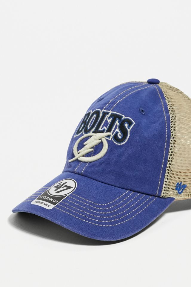 '47 - Casquette de baseball Clean Up des Bolts #3