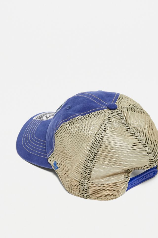 '47 - Casquette de baseball Clean Up des Bolts #4