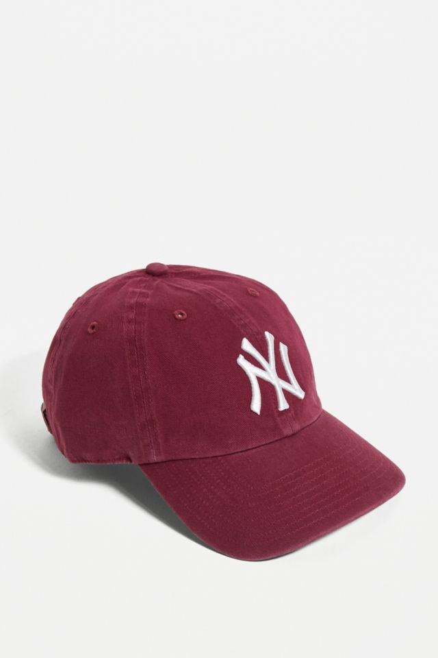 Urban outfitters cheap yankees hat