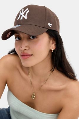 Gorra Snapback MVP de los New York Yankees de 47 Brand|Sombreros