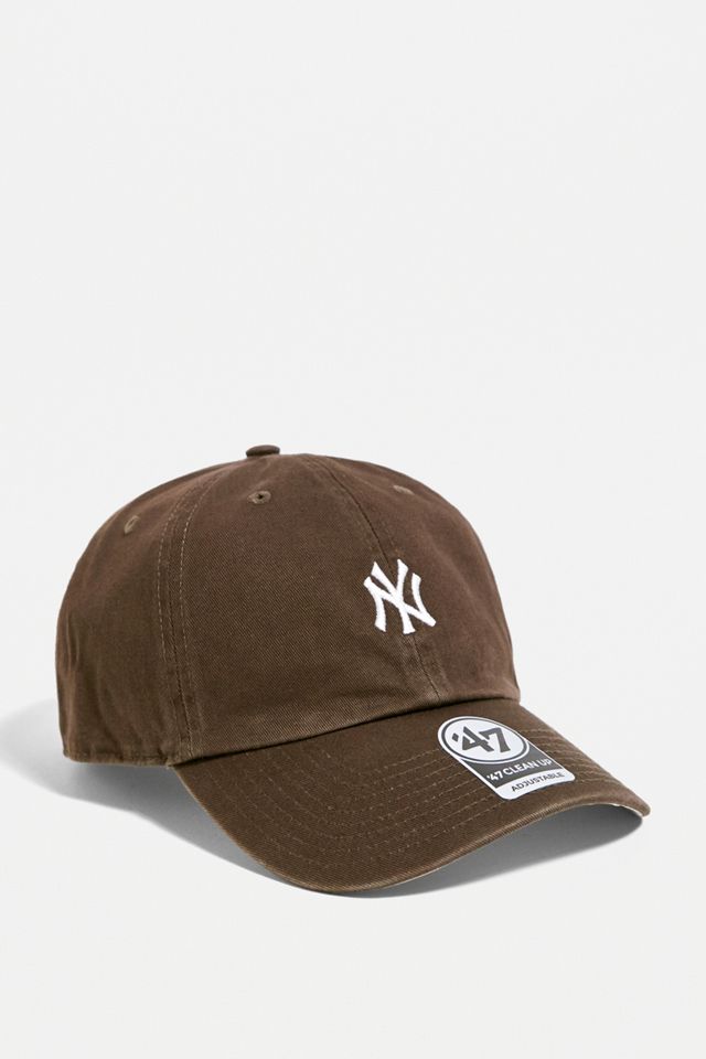 Urban outfitters best sale yankees hat