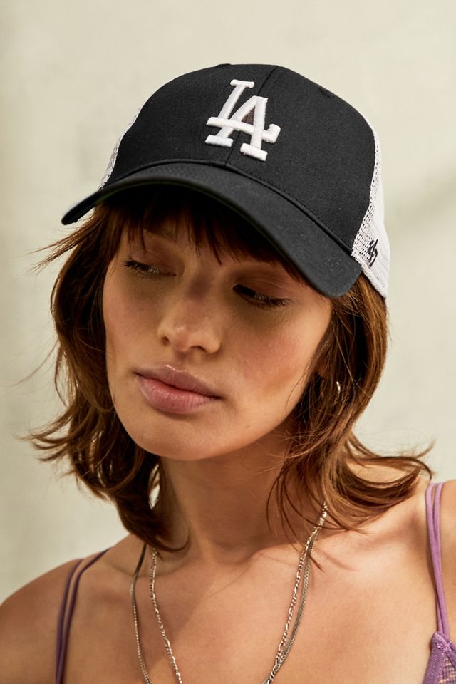 '47 Brand LA Dodgers Branson Cap Urban Outfitters UK