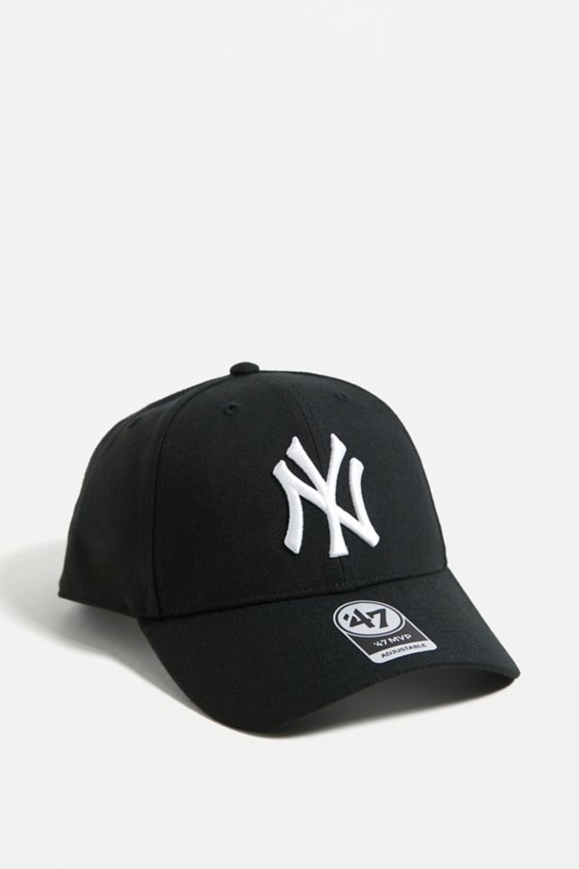 Black on black ny sales cap