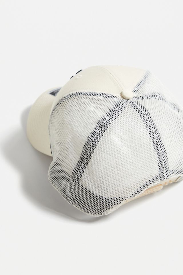 '47 Brand - Casquette de camionneur en maille Branson des Yankees de New York #3