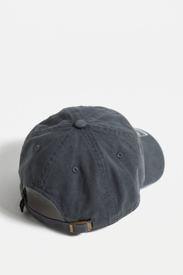 '47 Brand NY Yankees Dark Grey Clean Up Cap #3