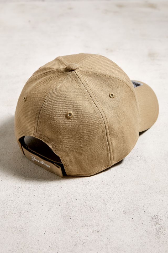 Gorra de béisbol '47 Brand Sand NY Yankees #3