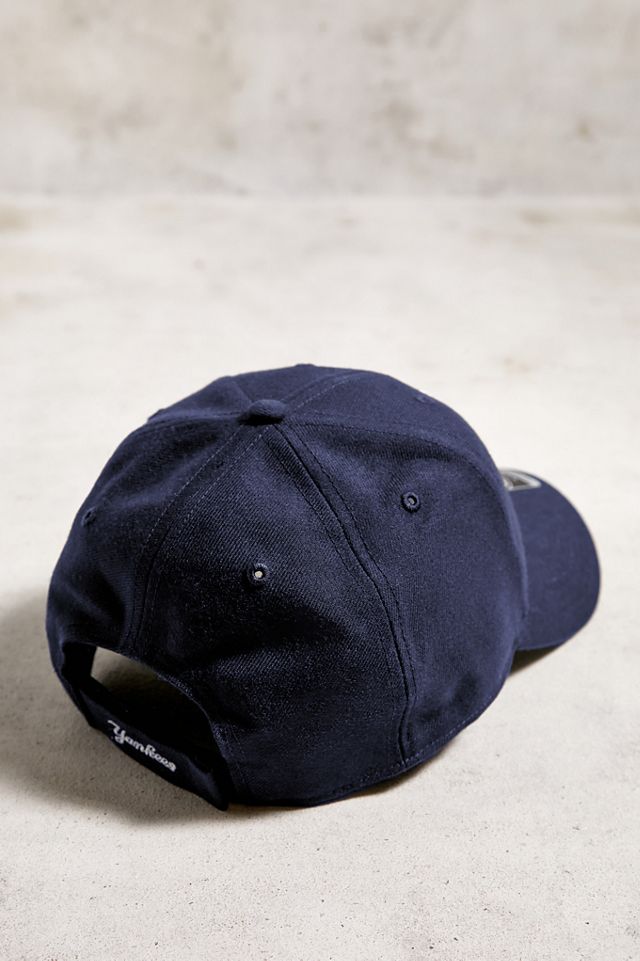 '47 Marca NY Yankees Navy MVP Gorra de béisbol  #3