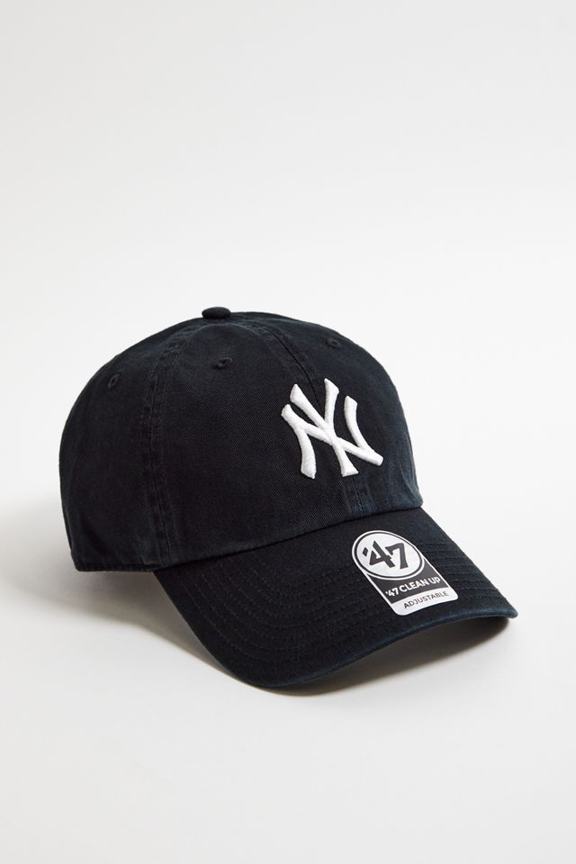 Casquette Clean Up NY Yankees '47 Brand #1
