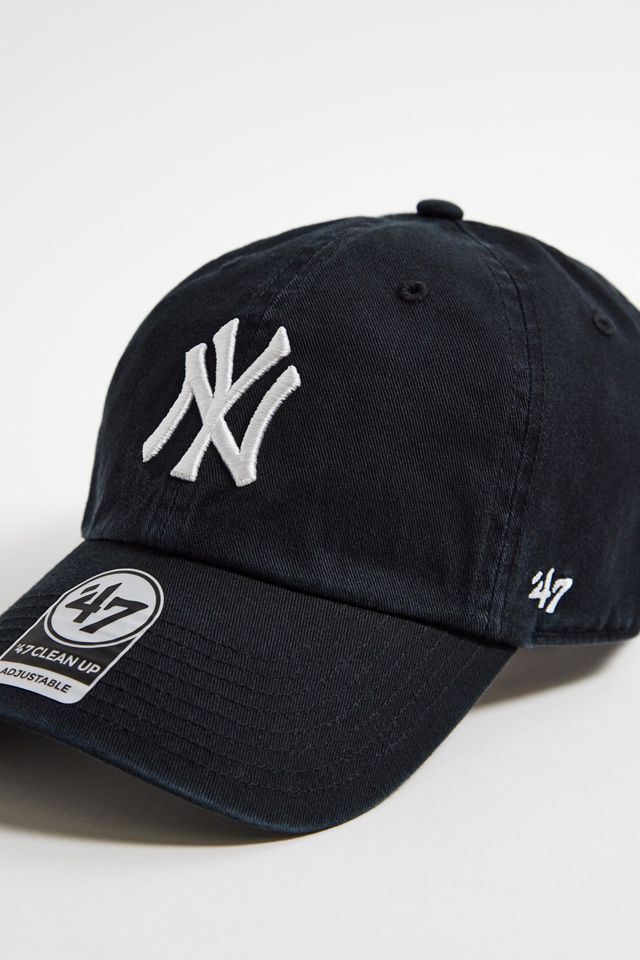 Casquette Clean Up NY Yankees '47 Brand #2
