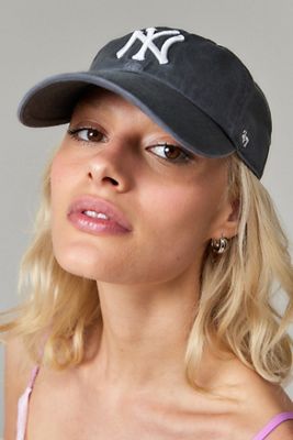 '47 Brand NY Yankees Clean Up Cap