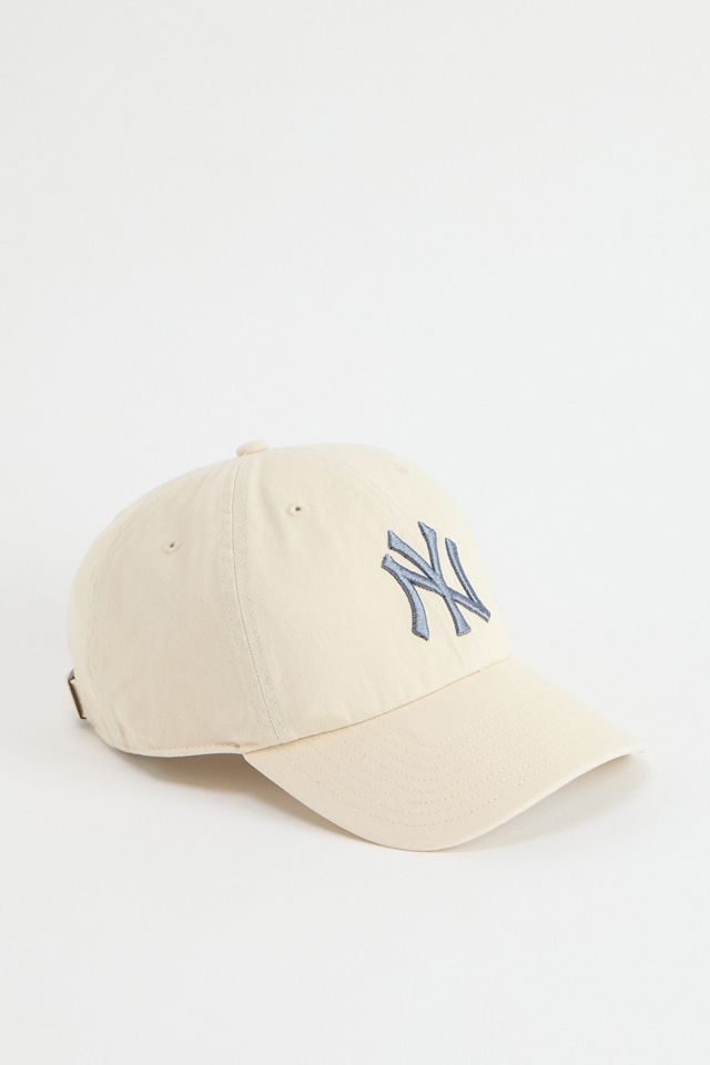 '47 Brand NY Yankees Clean Up Cap #1