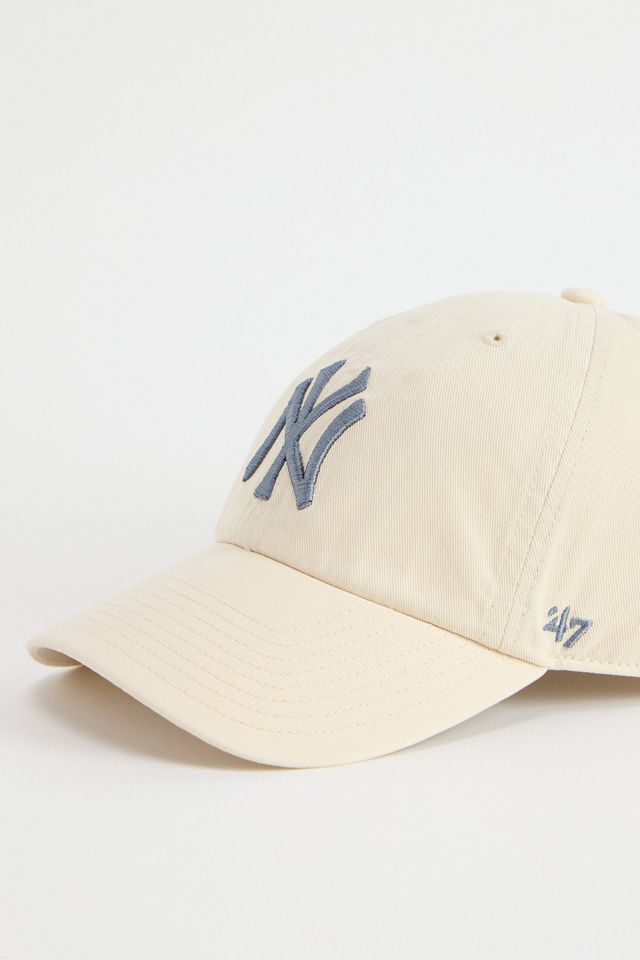 '47 Brand NY Yankees Clean Up Cap #2