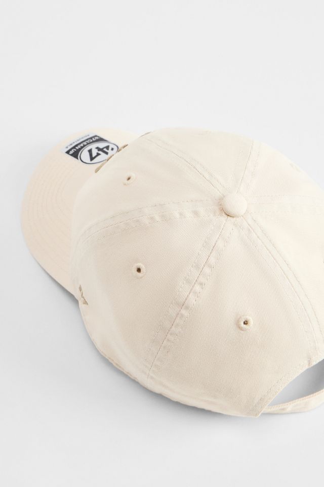 '47 Brand NY Yankees Clean Up Cap #3