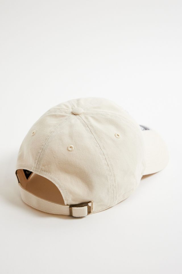 '47 Brand NY Yankees Clean Up Cap #4
