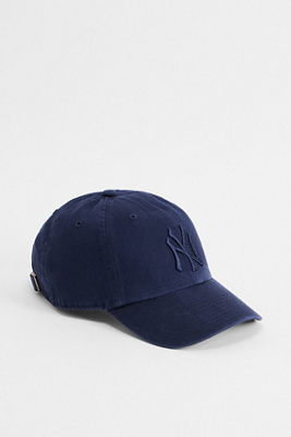 '47 Brand NY Yankees Clean Up Cap Product Page