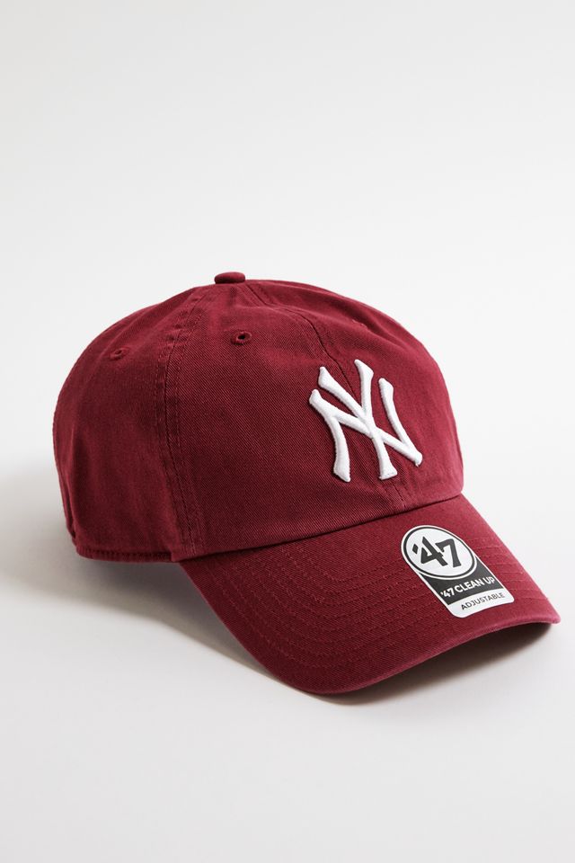 '47 Brand NY Yankees Reinigungskappe #1