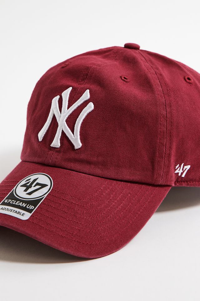 '47 Brand NY Yankees Reinigungskappe #2