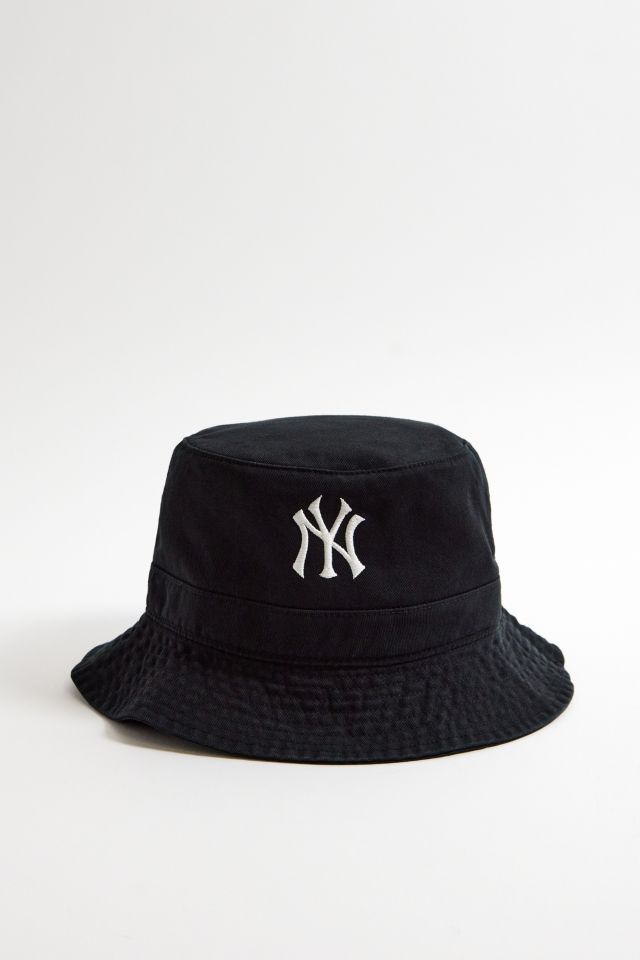 47 Brand NY Yankees Bucket Hat