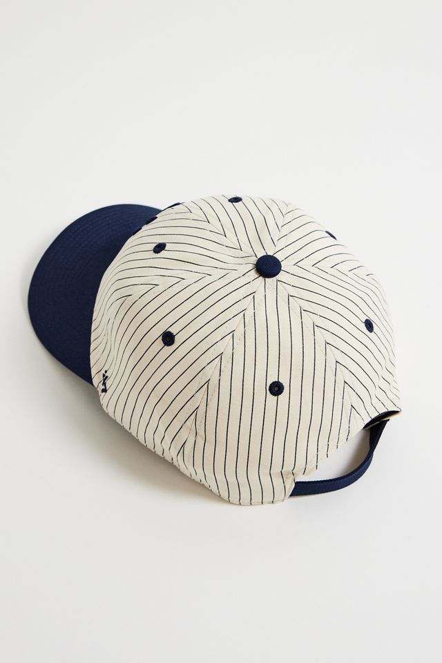 47' Brand UO Exclusive Pinstripe Cleanup Baseball Cap #3