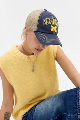 Cappellino Trucker '47 Brand Michigan State University