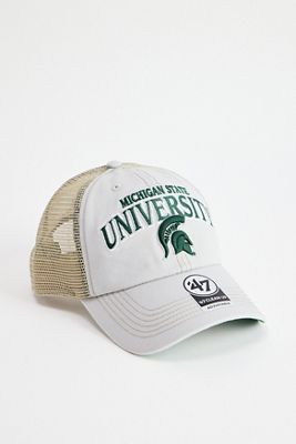 Cappellino '47 Brand Michigan State University