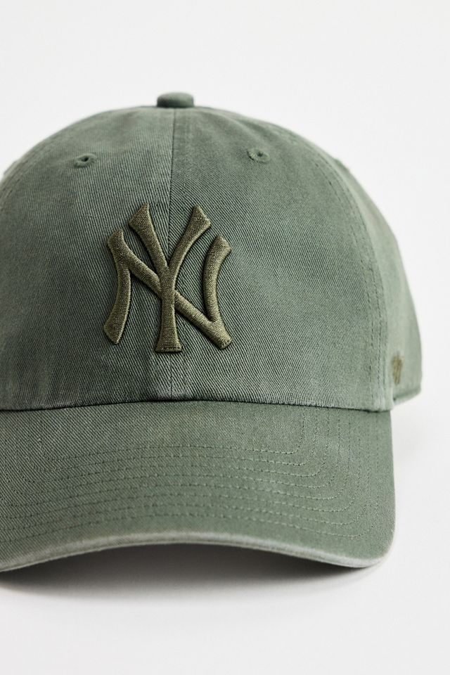 Gorra Clean Up NY Yankees Exclusiva de UO '47 Brand #1