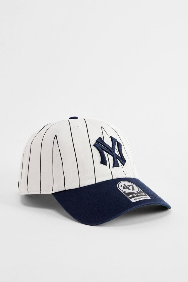 Gorra a Rayas UO Exclusiva NY Yankees de '47 Brand #1