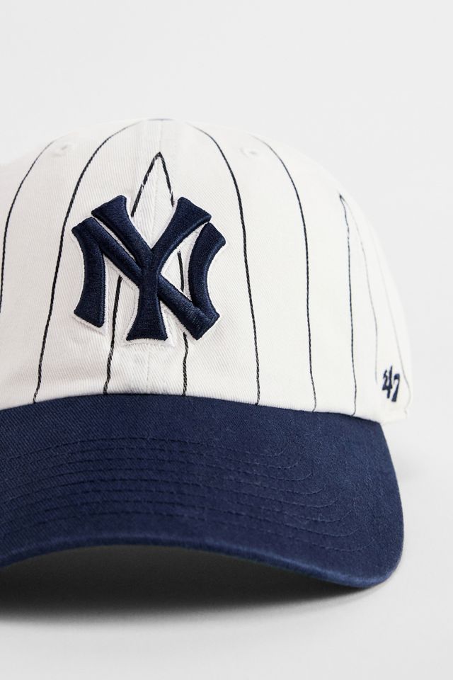 Gorra a Rayas UO Exclusiva NY Yankees de '47 Brand #2