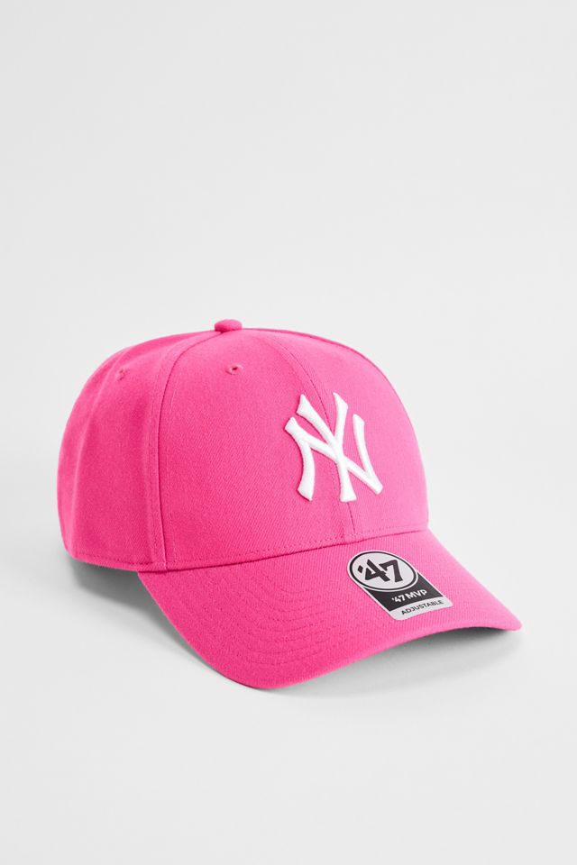 '47 Brand NY Yankees MVP Cap #1