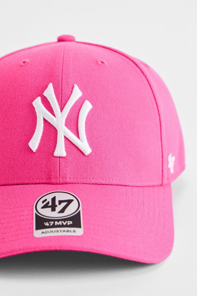 '47 Brand NY Yankees MVP Cap #2